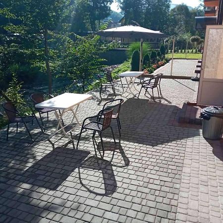 Сонячний Затишок Poljana Exterior foto