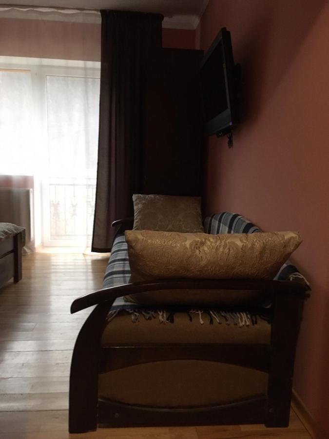 Сонячний Затишок Poljana Exterior foto