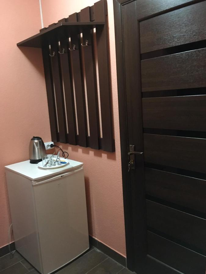 Сонячний Затишок Poljana Exterior foto
