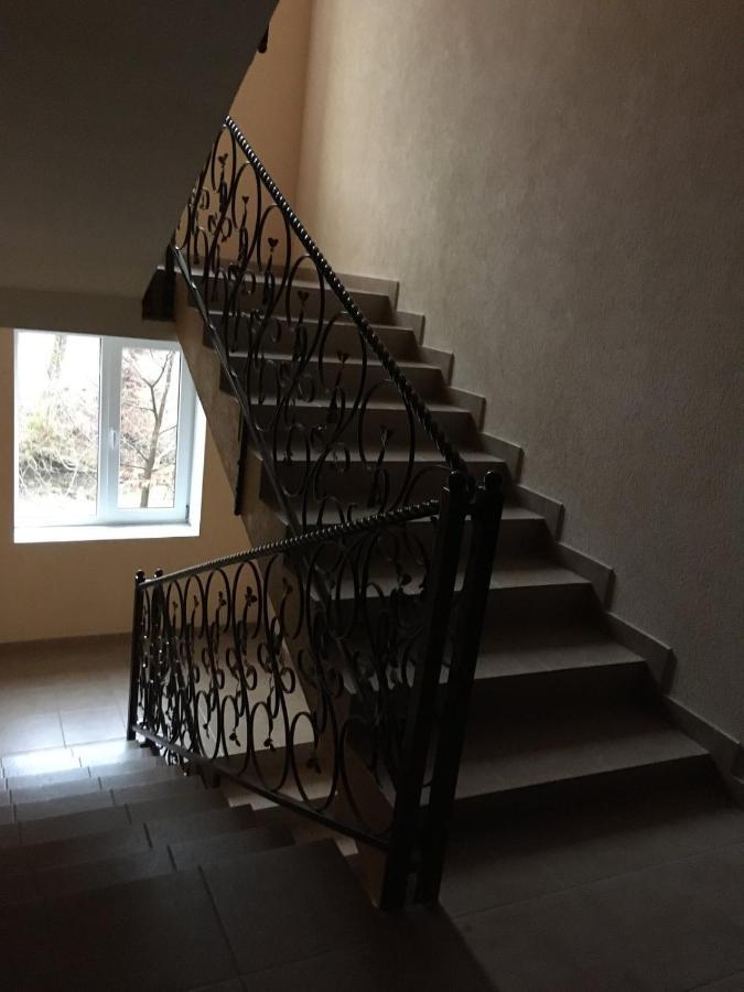 Сонячний Затишок Poljana Exterior foto